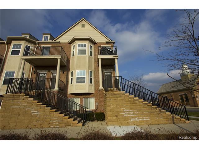 25510 Portico Lane Novi MI 48375